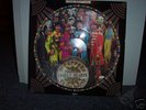 Beatles Sgt. Pepper Picture disc