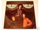 JIMI HENDRIX:  ARE YOU EXPERIENCED (UK) MONO