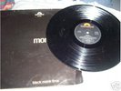 BLACK MONK TIME GERMAN GARAGE BAND POLYDOR RECORDS
