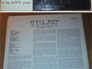 JUTTA HIPP BLUE NOTE 1515 LP DEEP GROOVE LEXINGTON RARE
