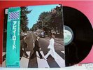 THE BEATLES LP ABBEY ROAD JAPAN PRO-USE SERIES POSTER