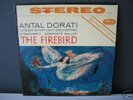 Mercury Living Presence SR 90226 - Dorati The Firebird