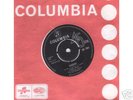 JENNY MOSS -- COLUMBIA 45  -  HOBBIES  - RGM/JOE MEEK