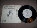 CHRIS SIEVEY & THE FRESHIES- 