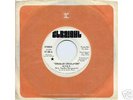 G.T.O.s 45 CIRCULAR CIRCULATION  B-side NON-LP  ZAPPA