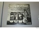 Code of Honor / Sick Pleasure lp Rare original 1982