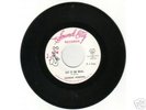 GEORGE HOBSON Northern soul 45 Let It Be Real