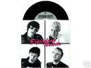 Exploding Hearts Making Teenage Faces 7