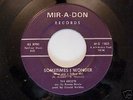 CLASSIC NORTHERN SOUL 2 SIDER 