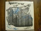 sex pistols 12
