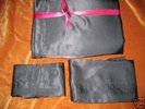 PULP promo blk SATIN SHEETS  This is Hardcore