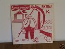FRANZ K. Sensemann ORIGINAL PSYCH PRIVATE LP RUHR TOPm-