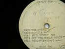 Doo Wop demo record album music by Four Coins oldies ..