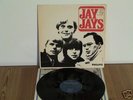 JAY JAYS Dutch original garage psych beat LP mono