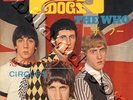 THE WHO 