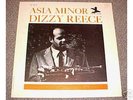 DIZZY REECE 