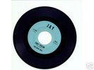 NORTHERN SOUL 45   The Blue Jays   JAY RECORDS