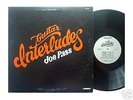 JOE PASS 'GUITAR INTERLUDES' LP psych jazz funk samples