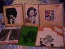 VOICE OF SOUL/SOUND OF SOUL THEMES RARE LIBRARY RECORDS