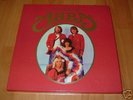 ABBA* 4LP READER´S DIGEST BOX PORTUGAL*AGNETHA