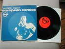 Manfred Schoof-P. Brötzmann-European Echoes-1969 FMP