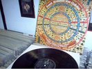 LORD KRISHNA VON GOLOKA Schulze Dollase Golowin LP ORIG