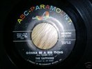 THE SAPPHIRES NORTHERN SOUL 7