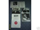 THE ROLLING STONES STORY 12 LP BOX MIT FOTOS