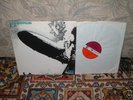 LED ZEPPELIN Led Zeppelin 1969 1st Press TURQUOISE