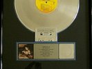 MADONNA - RIAA - Music Award - Like A Virgin 