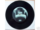 Mudhoney Touch Me I'm Sick 1st Pressing Black Sub Pop