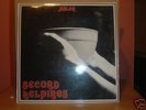 Aslan Second Helpings Profile LP  EX/EX