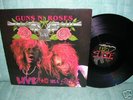 * VERY RARE * GUNS N ROSES - LIVE ?*@ LIKE A SUICIDE