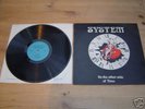 SYSTEM  UK 1977 'ON THE OTHER SIDE OF TIME'