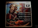 *DECCA - SXL 2221 - ED1 - RIMSKY-KORSAKOV - ANSERMET*