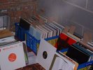 RECORD STORE CLOSURE - PACKS OF 150 RECORDS FOR SALE
