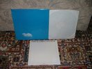 JOHN LENNON Live Peace In Toronto 1969 LP+CALENDAR