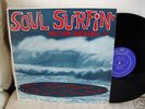 Soul Surfin' with the Rhythm Rockers- Killer Surf NM