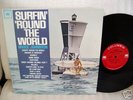 Bruce Johnston - Surfin 'Round the World - Killer Surf