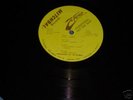 Z-FACTOR LP By Z-FACTOR On MITCHBAL RECORDS