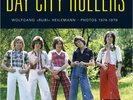 BAY CITY ROLLERS: The Photo Book by Bubi Heilemann