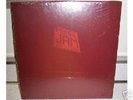 Pearl Jam Benaroya Hall 4 LP Vinyl Set + Bonus Poster