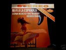 *MERCURY - SR 90144 - FR1/FR1-P17 - HIFI A LA ESPANOLA*