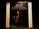 * MERCURY - SR 90370 - GOLD PROMO - BACH - STARKER *