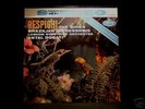 * MERCURY - SR 90153 - RESPIGHI - BIRDS - DORATI *