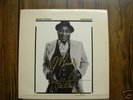 MUDDY WATERS HARD AGAIN SIGNED ALBUM VINYL LP AUTOGRAPH