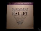 * MERCURY - SR 90318/35mm - FRENCH BALLET - PARAY *