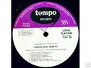 TUBBY HAYES.................................(TEMPO  28)