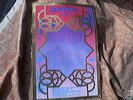 Hapshash '5th Dimension' Pink Floyd Poster