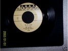 RARE Doo Wop 45    Teen 122    Re-Vels